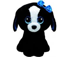 Ty - TY36839 - Beanie Boos - Peluche Tracey Le Chien 41 cm