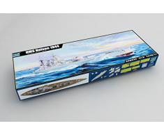 Trumpeter - TRU03708 - Maquette - Divers