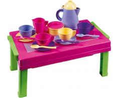 Androni Giocattoli Table Petit déjeuner