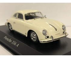 MAXICHAMPS- Voiture Miniature de Collection, 940064221, Ivoire