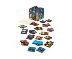 Dal Negro 53943 – Animal Planet Poissons Memo Poissons