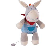 HABA- Boîte à Musique Ane Eddy, 302315