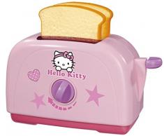 Simba - HELLO KITTY - GRILLE PAIN + ROBOT ELECTRO MENAGER