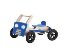 Sevi - 82470 - Vélo et Véhicule pour Enfant - Porteur - Quad