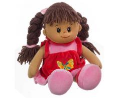 Heunec - 470576 - Poupée - Lucy - 30 cm