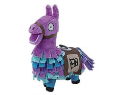 Fortnite- Lama Peluche, FNT0037,