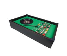 Benross Group Jouets 51 Roue de Roulette de Table 31 x 31 x 31 cm