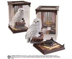Noble Collection - Harry Potter Figurines Hedwige Créatures magiques , 9.5 pouces