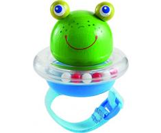 HABA- Figurine-Jouet pour Poussette Grenouille, 305107