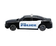 Maisto - 11001T - Voiture Miniature - Trabant - 7,5 cm - Jaune