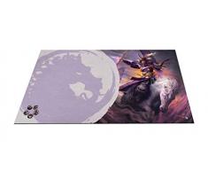 Fantasy Flight Games Tapis souverain des cinq vents Asmodee, FFL5S13 - version espagnole