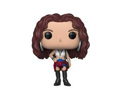 Funko- Figurines Pop Vinyl: Movies: Pretty Woman: Vivian w/Chase Collectible Figure, 36399, Multi
