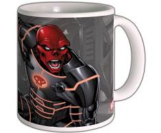 Sémic - SMUG149 - Mug Avengers Villains - Red Skull