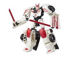 Transformers C0930el20 débarrasser commutateur de câbles Force Warriors Class Blast Wave Figure