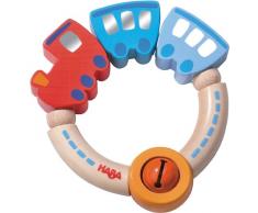 HABA- Hochet Petit Train, 003871