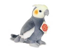 Hermann Teddy Collection - 941095 - Peluche - Callopsitte - 17 cm