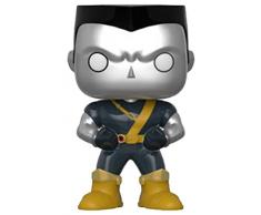 Funko- Marvel: Deadpool Parody Colossus Figurine, 30863