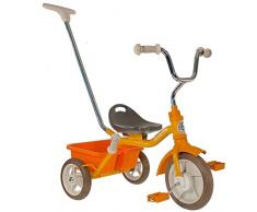 Italtrike 1041 Cla992193 - Tricycle