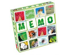 Tactic- Mémo Insectes, 56315