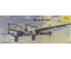 Heller Maquette, 80397, potez 540,1/72