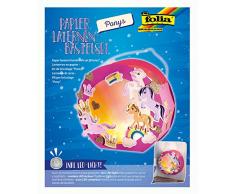 Folia Lanternes – Kit de Bricolage