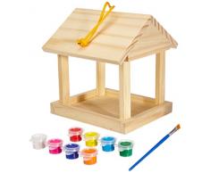 moses 16023 Mangeoire pour Oiseaux