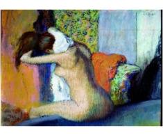 International Publishing 5801 type de n30059 Stones Degas après le bain New 2010 1000 pièces Puzzle