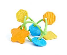 Green Toys Anneau De Dentition