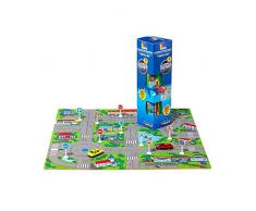 M MOLTO Tapis de Jeux Set playmat