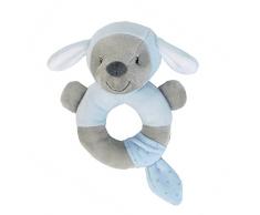 Hochet Sam le mouton, Sam et Toby - Nattou