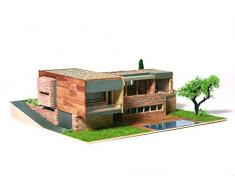 Domus Kits - 83/40600 - Loisir Créatif - Maquette - Maison Mura