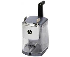 Lyra l7322770 – Taille-Crayon en métal de Table