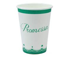 Graziano-1758 Gobelets, multicolore, 1758