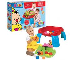 Clementoni 0419025 Bumba Clemmy Activity Table