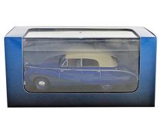 Norev- Miniature Voiture de Collection, PRO10408, Noir