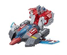 Transformers Generations Titans Retour Voyager Class Broadside et Blunderbuss