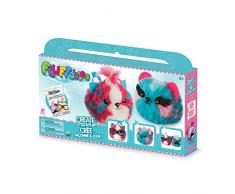 Orb Factory Cherry and Berry Fluffable - Peluches à Jouer