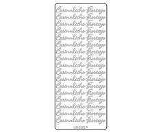 Ursus Stickers décoratifs