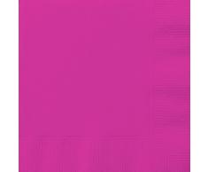 Lot de 14 gobelets en papier vert fluo 9 oz