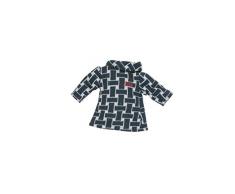 Belonil Vêtements pour poupée 16 Adolescent Portant Rectangles