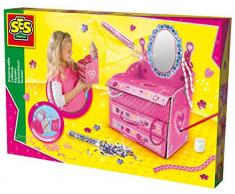 SES Creative - 14921 - Coiffeuse