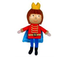 Crafts Marionnette de Prince Multicolore (1)