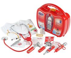 Theo Klein 4353 Docteur Deluxe Coffre