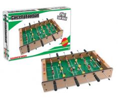 TEOREMA Théorème 63444 – Balls babyfoot de Table Taille Moyenne