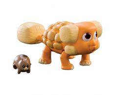 TOMY Le Voyage dArlo - L62006 - Figurine - Vivien