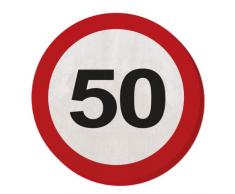 Folat- Guirlande, 28350, Numéro 50