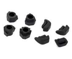 Traxxas 7949 Pieds, antidérapant, LED Objectif (4)/Train datterrissage (4)