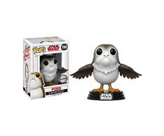 FunKo Pop Figurine Star Wars Episode VIII Les Derniers Jedi