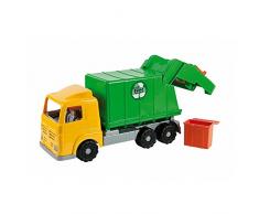 Androni – Camion Poubelle Millenium (6081000 K)