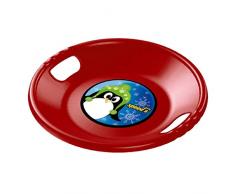 Ak Sport - 0754038 - Toboggan - Luge Speed S - Rouge - 56 Cm
